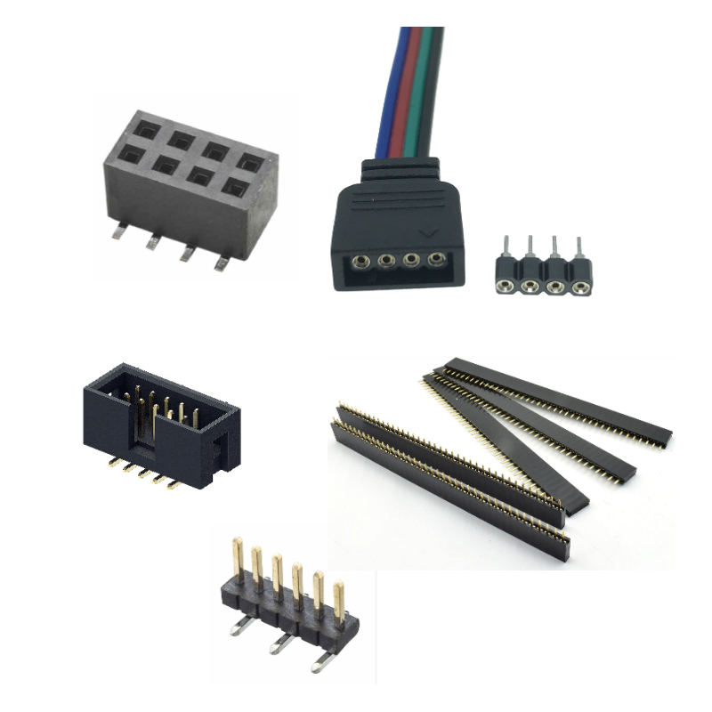 Знаете ли вы эти четыре распространенных причинах разъема бедных соединений?