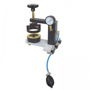 LT-XZ46 Материал для обуви Водостойкость Тестирующая машина