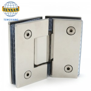 Высококачественная фирма и прочная 135 градусов нержавеющей стали