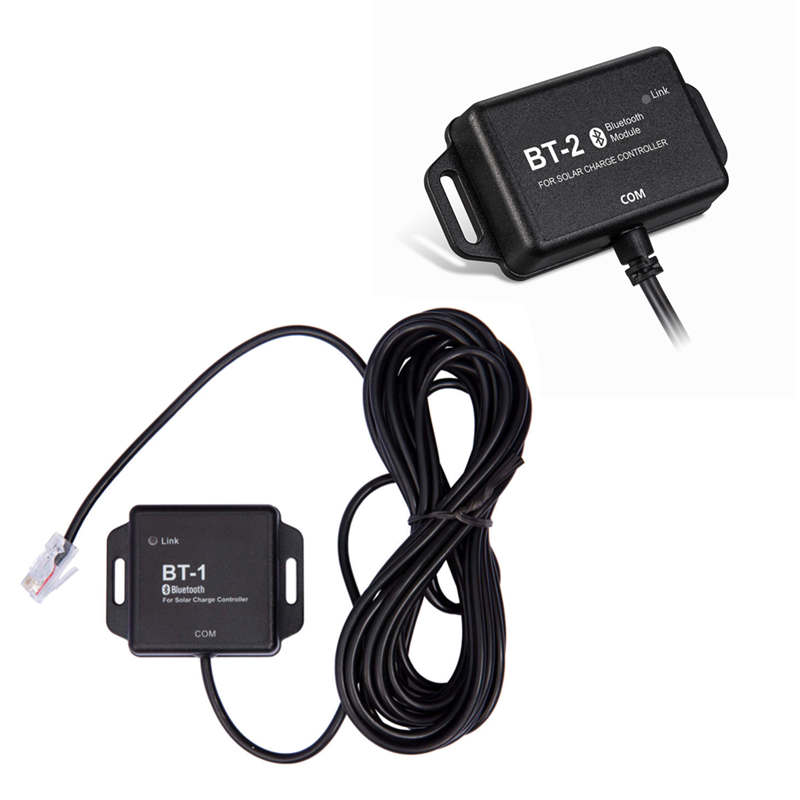 Модуль Brne Bluetooth BT-1 BT-2 для MPPT Solar Charge и вытекает контроллер ML и MC серии PV контроллеров