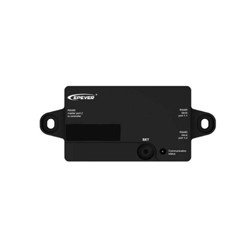 Emever Pal-ADP Параллельный адаптер для Max 6 PCS Traceran 50A 60A 80A 100A 100A Солнечные контроллеры параллельно выравнивают зарядку