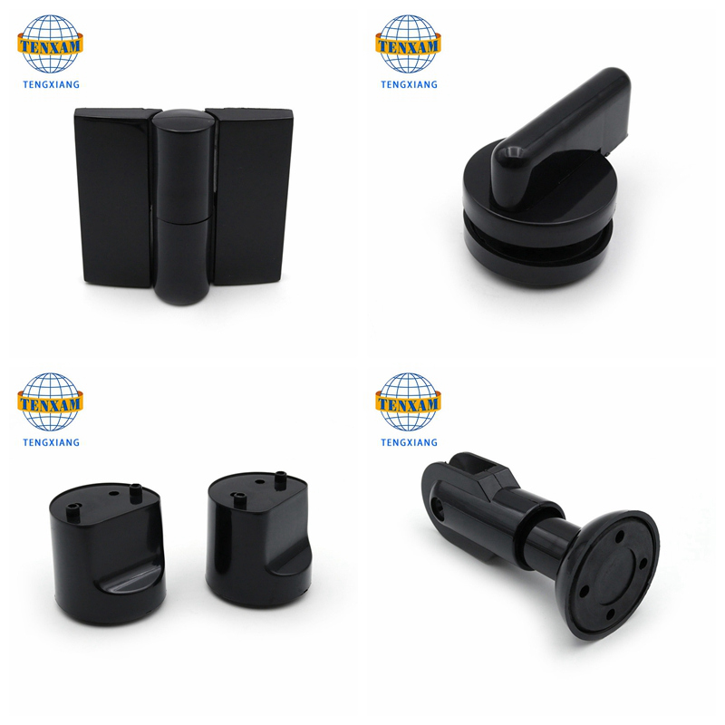 Целый набор туалетной кабины туалетной части