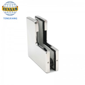 Маленький размер изогнутые патча стеклянные аксессуары