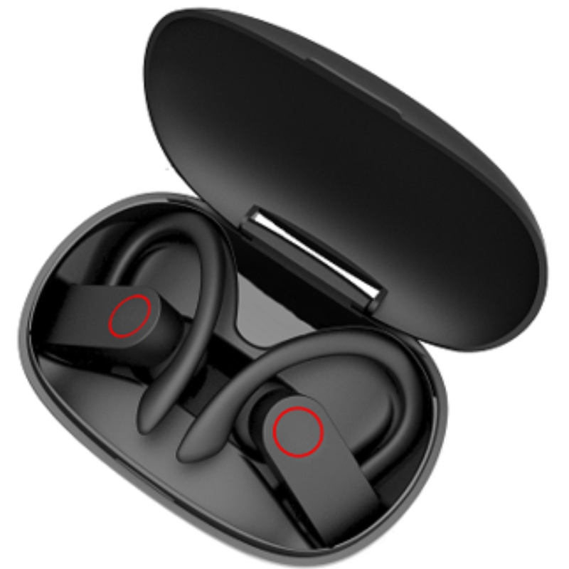 FB-Bea9s Sport TWS Наушники с длительным сроком батареи