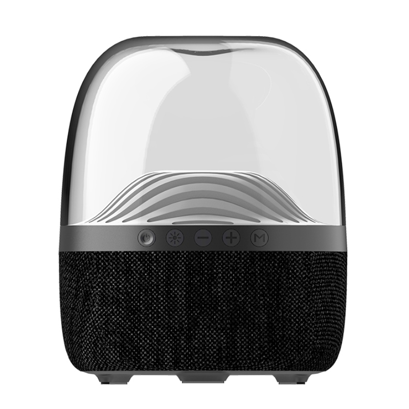 FB-BS6680 Портативный динамик Bluetooth с светодиодным освещением
