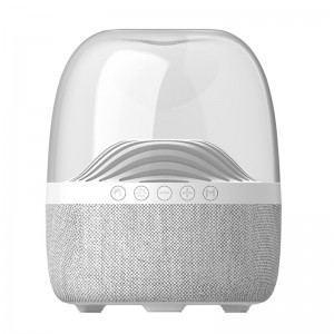 FB-BS6680 Портативный динамик Bluetooth с светодиодным освещением