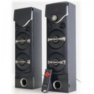FB-HT0022 2.0CH Bluetotoh Dual Tower динамик для телевизора