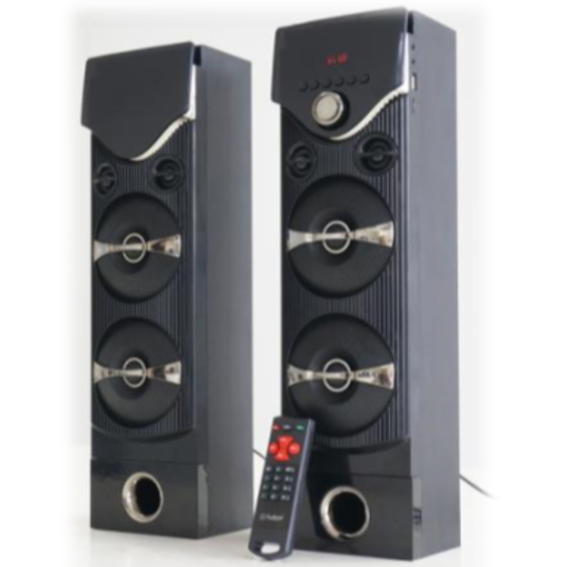 FB-HT0022 2.0CH Bluetotoh Dual Tower динамик для телевизора