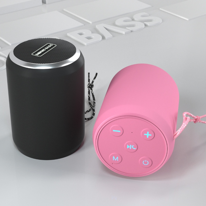 FB-BSL3 Портативный Bluetooth-динамик
