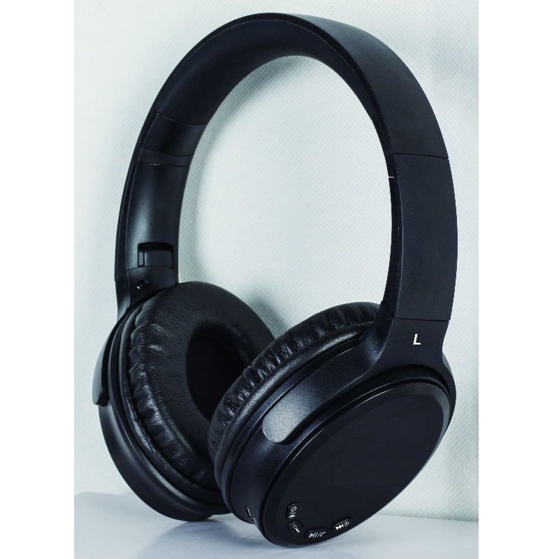 FB-BH35031 Smart Bluetooth Наушники с прессой, чтобы говорить голосовое управление