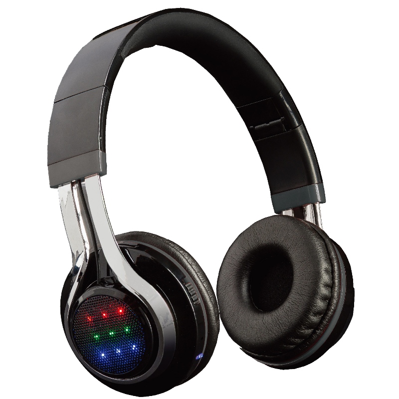 FB-BH16S Многофункциональные складные наушники Bluetooth