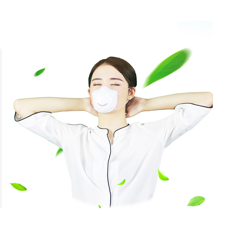 Используйте маски, чтобы замедлить распространение COVID-19