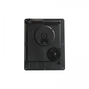 T2 Custom Индукционная плита Используйте, как работает индукционная плита ISO9001 BSCI CE RoHS CB CB CB