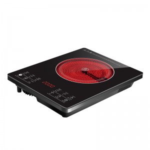 J21 Новый дизайн Керамическая плита, предоставляющие: Электрические печи Инфракрасные плиты Электрические керамические стеклянн...