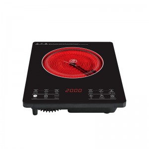 J21 Новый дизайн Керамическая плита, предоставляющие: Электрические печи Инфракрасные плиты Электрические керамические стеклянн...