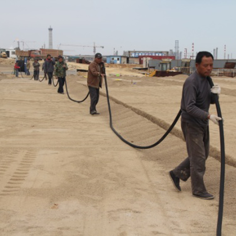 Операция и обслуживание системы катодной защиты (1)