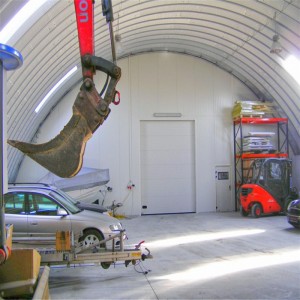 Пещерный человек