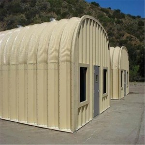 Военные лагеря Казармы