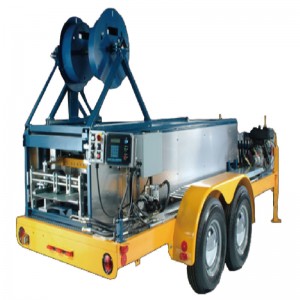 Krs постоянный шов KR24