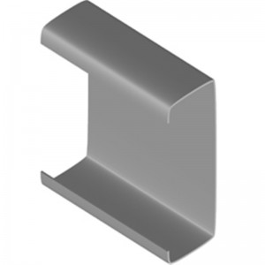 U/C/Z Форма стальной Purlin Machine Z Purline