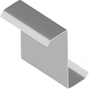 U/C/Z Форма стальной Purlin Machine C&Z Авто