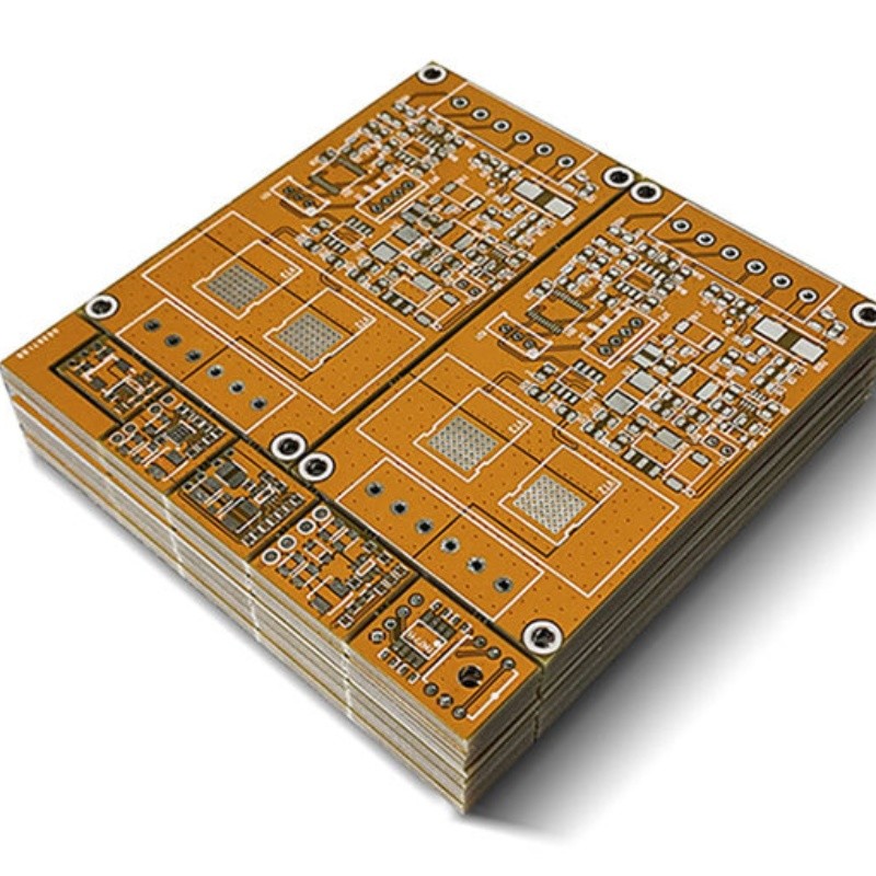 FR-4 волокна стеклянной доски