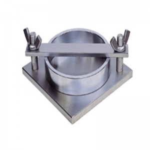 Блюдо для испытания водного поглощения LT-ZP17