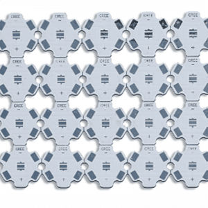 Алюминиевая плата