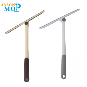 Обеспеченное отверстие для очистителей Головной формы головы Новый материал моды чувствуют удобную очистку стекла стеклоочист...