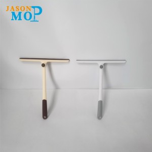 Обеспеченное отверстие для очистителей Головной формы головы Новый материал моды чувствуют удобную очистку стекла стеклоочист...