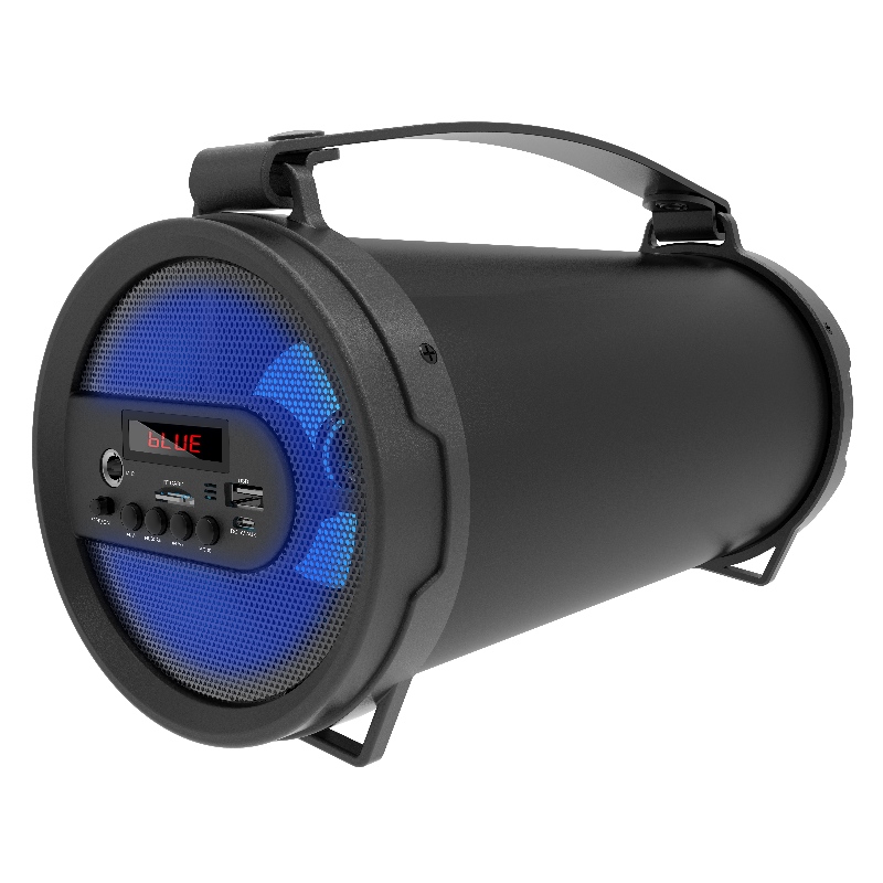 Партийный динамик Bluetooth FB-PS002 со светодиодным освещением