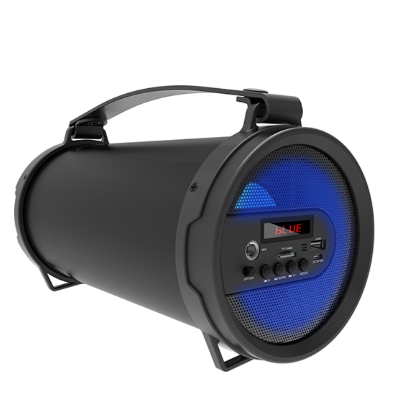 Партийный динамик Bluetooth FB-PS002 со светодиодным освещением