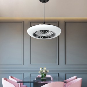 Вентилятор Light FL X DLFF18 300