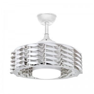 Вентилятор Light FL X Hywy24 580