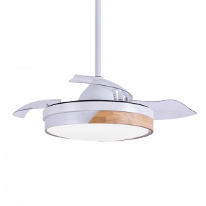 Вентилятор Light FL Y BS1361 36