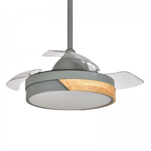 Вентилятор Light FL Y BS1361 36