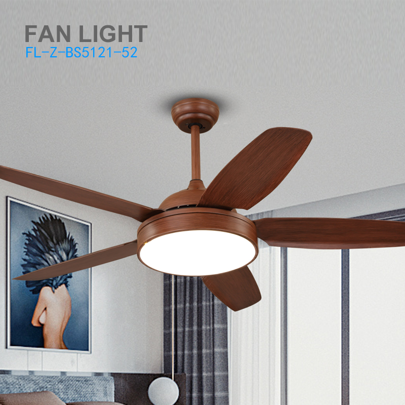Вентилятор Light FL Z BS5121 52