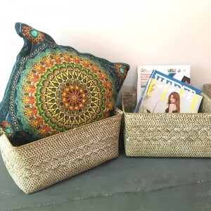 Коробка для хранения водорослей