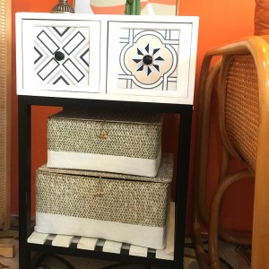 Морской водоросли с крытым хранением