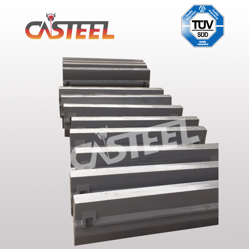 Hartl 1060 Pegson, Tesab Altas Blow для переработки