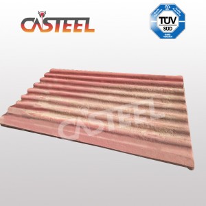 Chyi Initeg cmnjs4836, PJS1260 челюсть дробилка, челюсть умирает