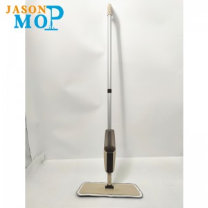 Домохозяйство TWE Parts Polle Clever Ploe Chinke Place MOP Microfiber Ленивый Плоский Волшебный Распылитель MOP