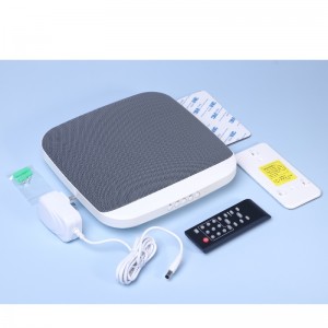 FB-WMSQ3A BWAL-монтированный динамик Bluetooth