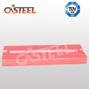 Terex Finlay I-110/i-1310 Blow Brin, ударная дробилка