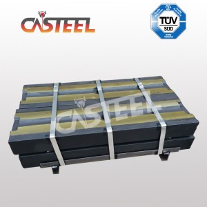 Terex Finlay I-130/i-1313 Возможности накладки, ударные молотки