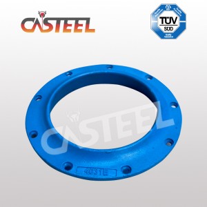 Barmac 840 Носите роторные детали, наконечник ротора, износостойкие пластины и кольца