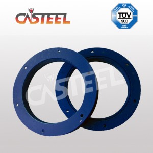 760 деталей износа ротора, наконечник ротора, износостойкие пластины и кольца