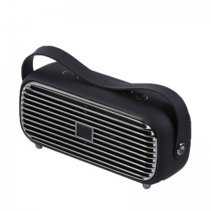 FB-BSE25 Ретро Bluetooth-динамик