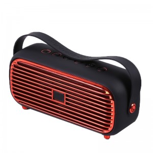 FB-BSE25 Ретро Bluetooth-динамик