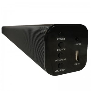 FB-SB201L 2.0CH 32 дюйма Bluetooth Soundbar Soundbar